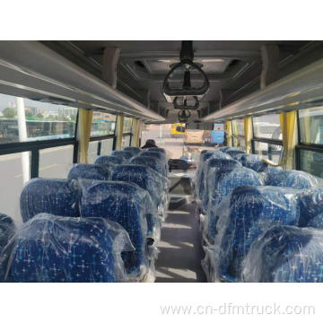 Yutong Front Engine 35 Seats Luxury Coach Bus